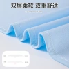 Baby wrap, simple cotton blanket, wrapping cloth, thin cotton swaddling blanket for newborns in spring and autumn, delivery room wrapping cloth, new life products details Picture